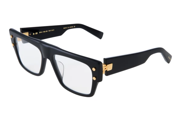 Brille Balmain Paris B - III (BPX-116 A-AF)
