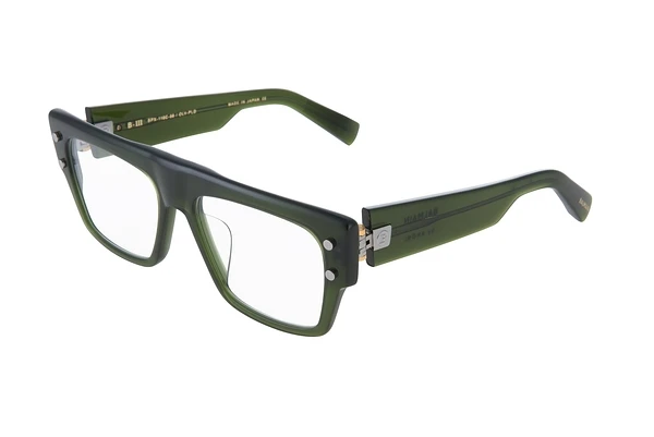 Brille Balmain Paris B-III (BPX-116 C)