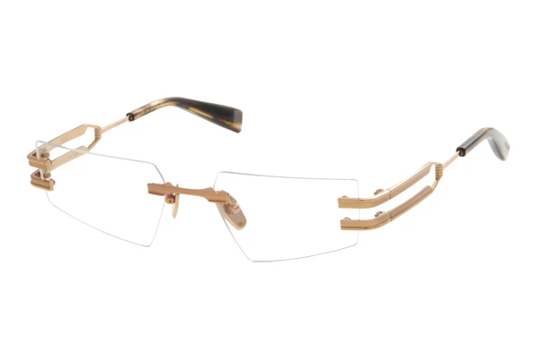 Brille Balmain Paris FIXE (BPX-123 B)