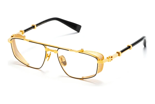Brille Balmain Paris BRIGADE - V (BPX-142 A)