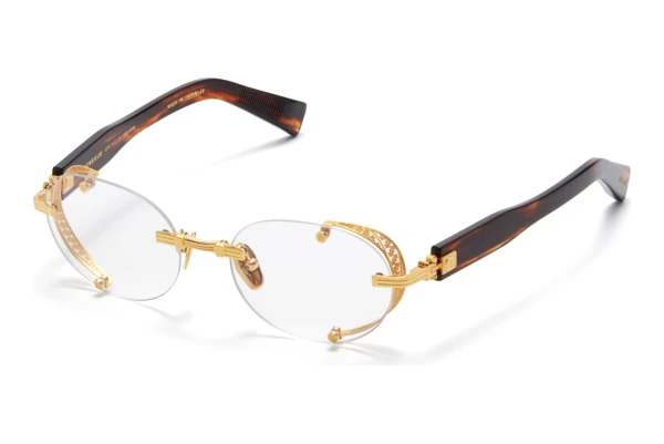 Brille Balmain Paris MONSIEUR (BPX-153 C)