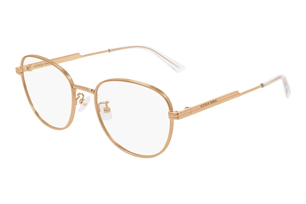 Brille Bottega Veneta BV1044O 001