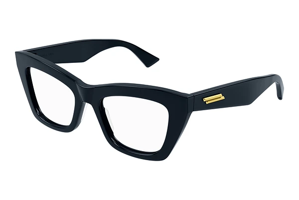 Brille Bottega Veneta BV1215O 006