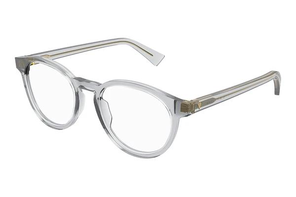 Brille Bottega Veneta BV1225O 007