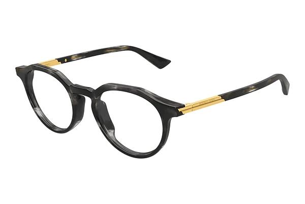 Brille Bottega Veneta BV1263O 005