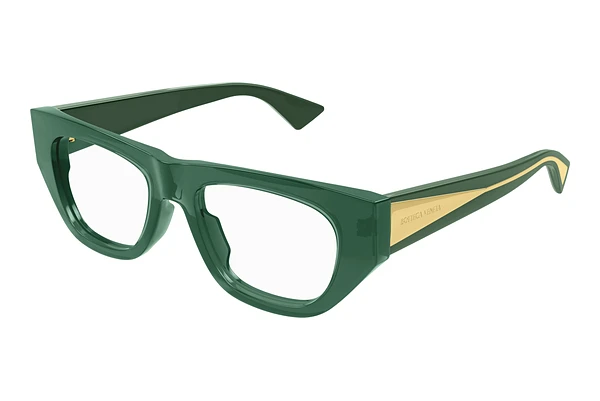 Brille Bottega Veneta BV1279O 003