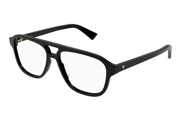 Brille Bottega Veneta BV1294O 001