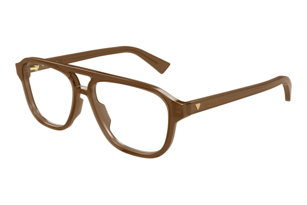 Brille Bottega Veneta BV1294O 005