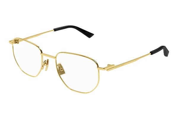 Brille Bottega Veneta BV1301O 001