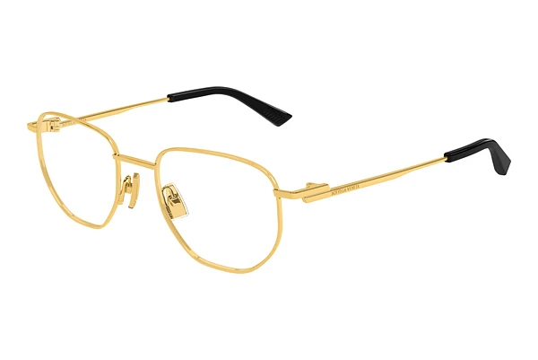 Brille Bottega Veneta BV1301O 004