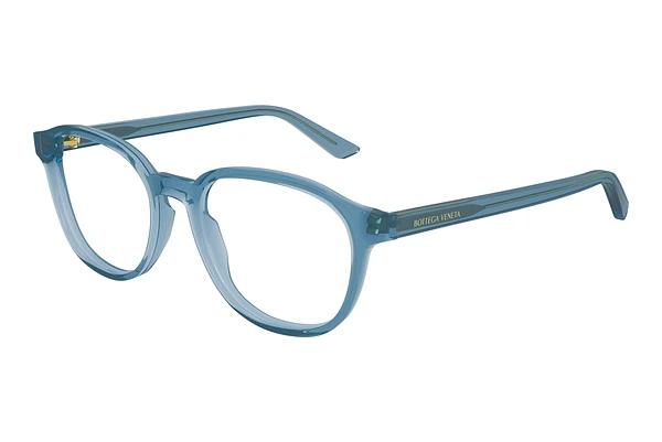 Brille Bottega Veneta BV1312O 010