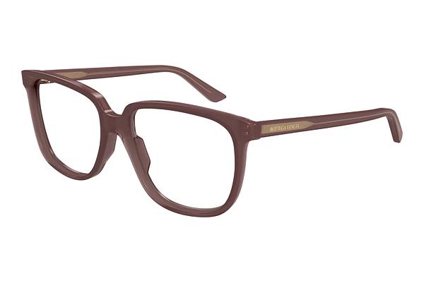 Brille Bottega Veneta BV1315O 005