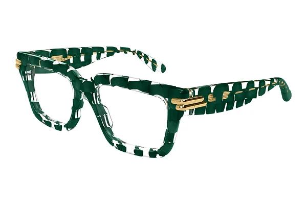 Brille Bottega Veneta BV1324O 004
