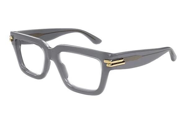 Brille Bottega Veneta BV1324O 005
