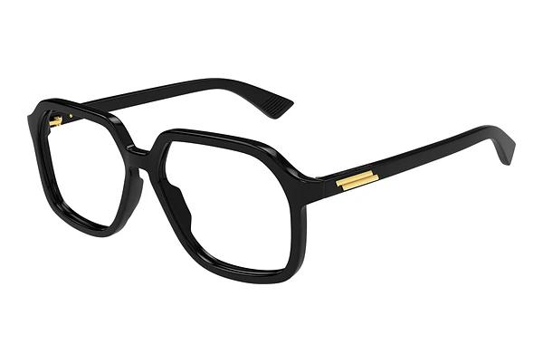Brille Bottega Veneta BV1329O 001