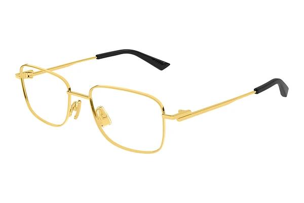 Brille Bottega Veneta BV1333O 006