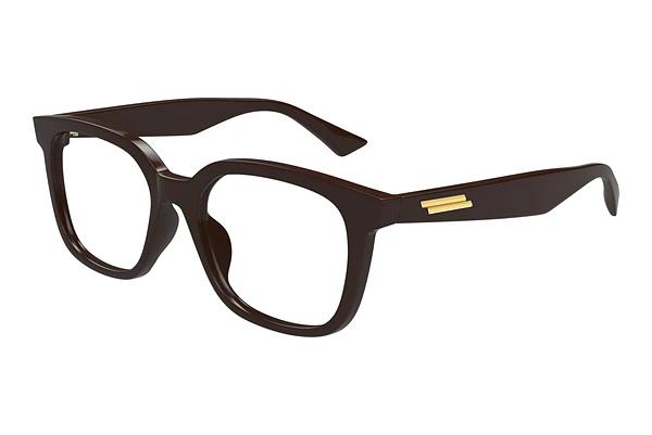 Brille Bottega Veneta BV1334OA 004