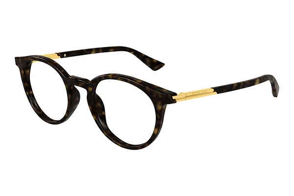 Brille Bottega Veneta BV1335OA 002