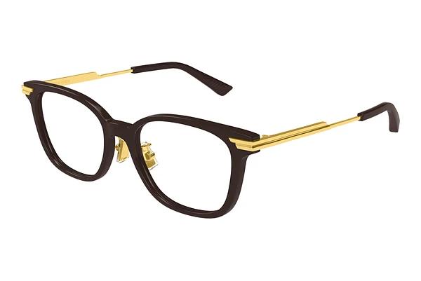 Brille Bottega Veneta BV1338OJ 003