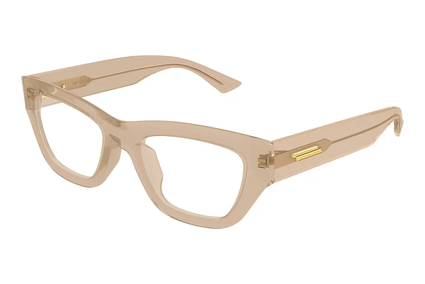 Brille Bottega Veneta BV1360O 008