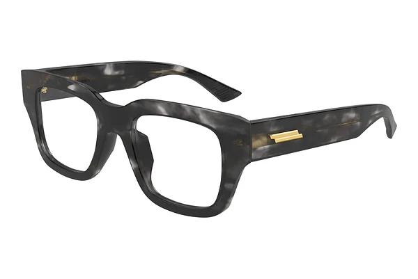 Brille Bottega Veneta BV1361O 006