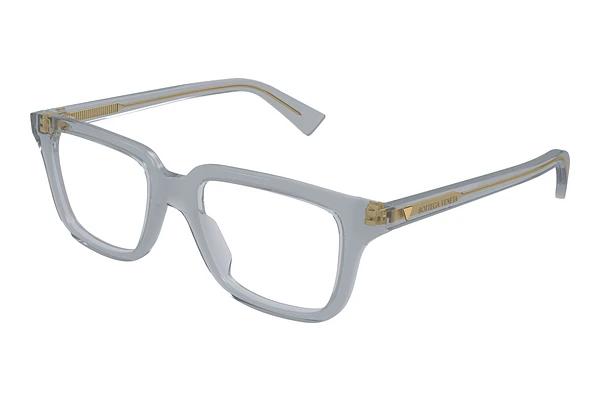 Brille Bottega Veneta BV1365O 007