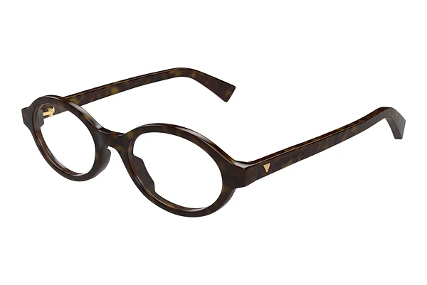 Brille Bottega Veneta BV1367O 002