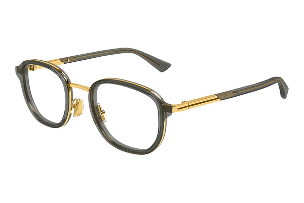Brille Bottega Veneta BV1376O 004
