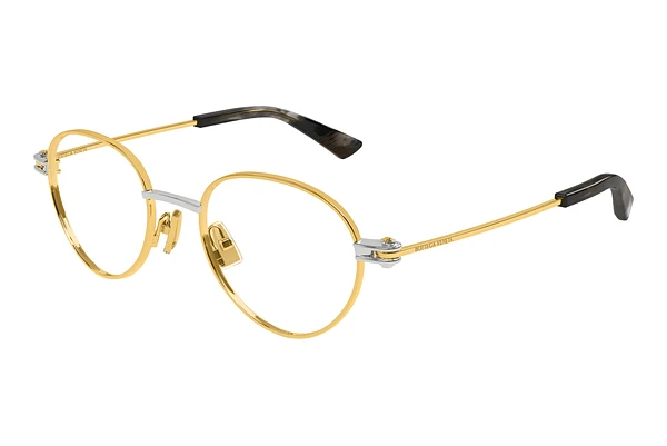 Brille Bottega Veneta BV1382O 002