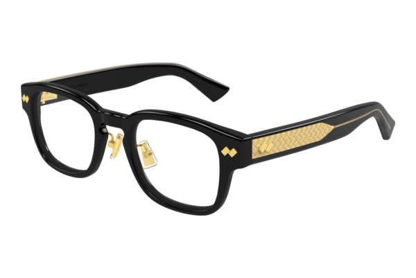 Brille Bottega Veneta BV1404OA 001