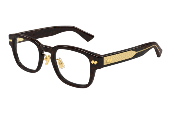 Brille Bottega Veneta BV1404OA 002