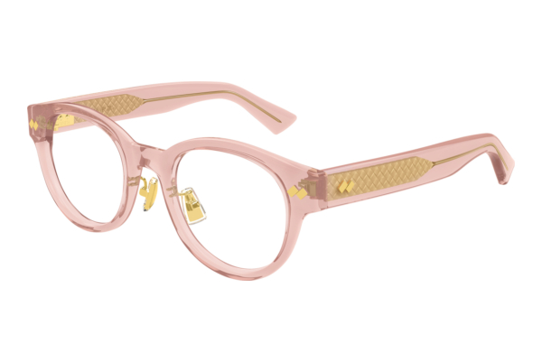Brille Bottega Veneta BV1405OA 004