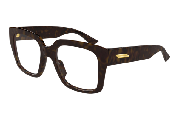 Brille Bottega Veneta BV1409O 002