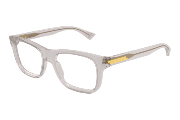 Brille Bottega Veneta BV1412O 007