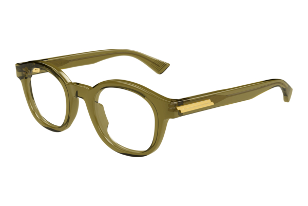 Brille Bottega Veneta BV1413O 004