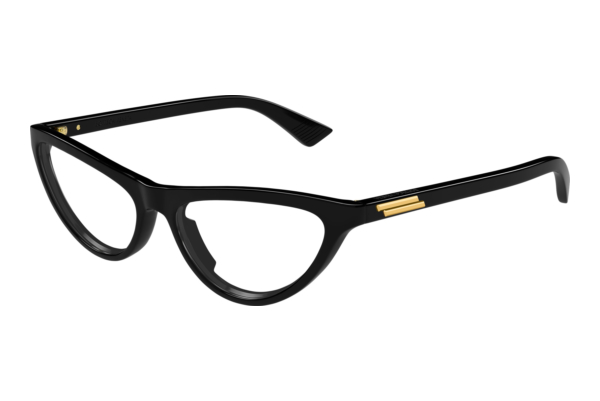 Brille Bottega Veneta BV1416O 001