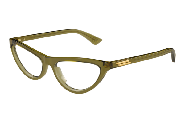 Brille Bottega Veneta BV1416O 003