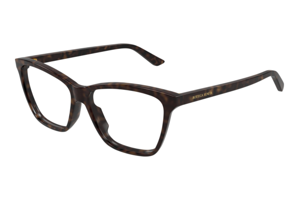 Brille Bottega Veneta BV1421O 002