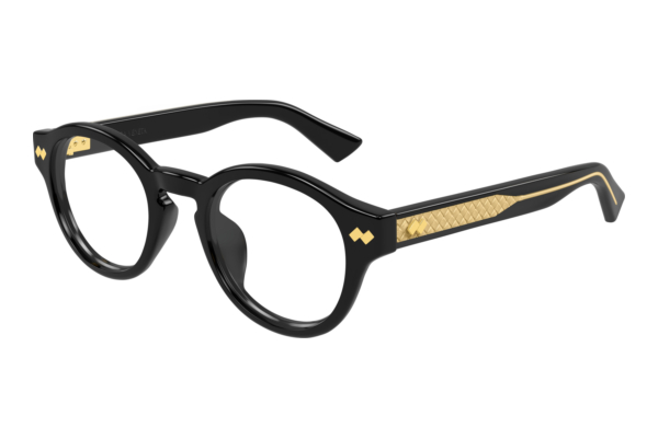 Brille Bottega Veneta BV1444OA 001
