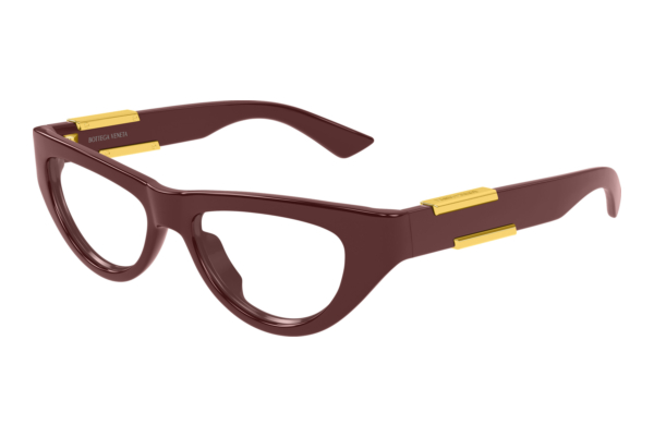 Brille Bottega Veneta BV1454O 004