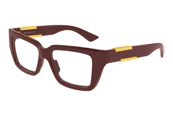 Brille Bottega Veneta BV1455O 004
