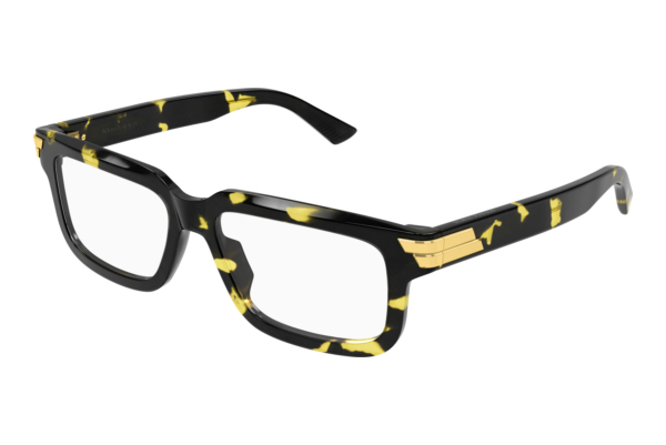 Brille Bottega Veneta BV1490O 007