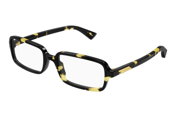 Brille Bottega Veneta BV1500O 002