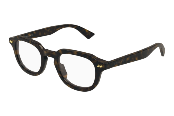 Brille Bottega Veneta BV1505O 006