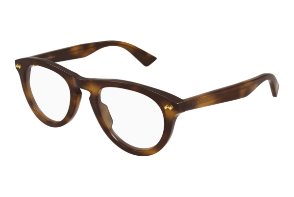 Brille Bottega Veneta BV1507O 007
