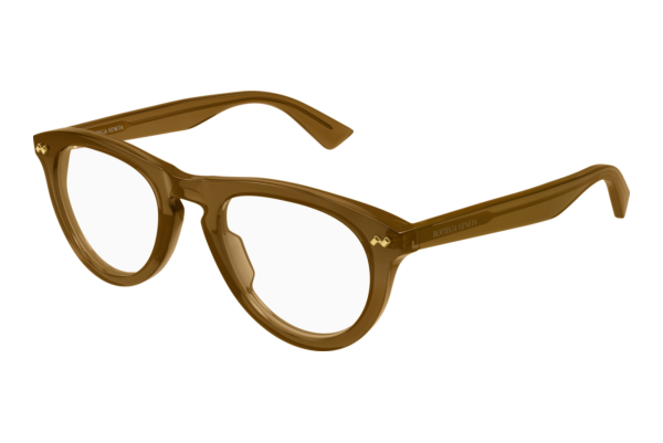 Brille Bottega Veneta BV1507O 008