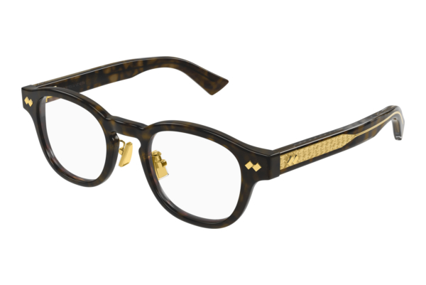 Brille Bottega Veneta BV1518OA 002