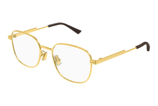 Brille Bottega Veneta BV1521OJ 001