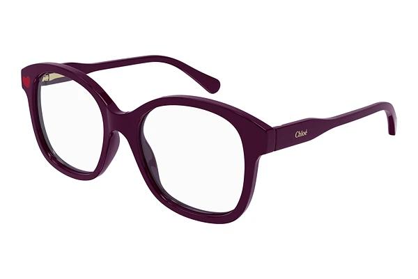 Brille Chloé CC0013O 004
