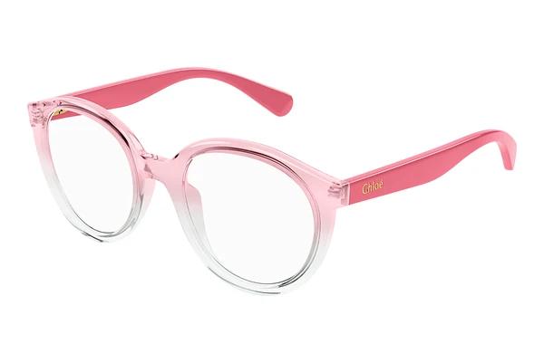 Brille Chloé CC0022O 005